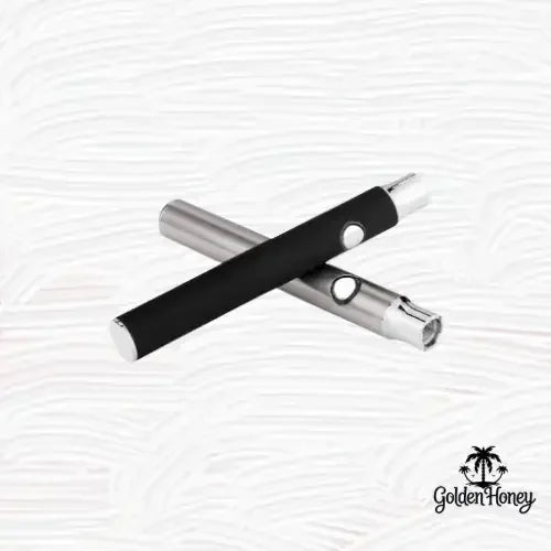 All in Vapes Bateria, un dispositivo portátil con diseño moderno y 650mAh de capacidad para sesiones prolongadas.