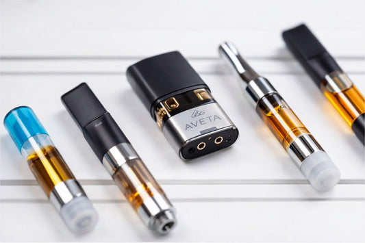 Cómo funcionan las baterías para cartuchos de destilado y por qué son clave en la experiencia de vapeo