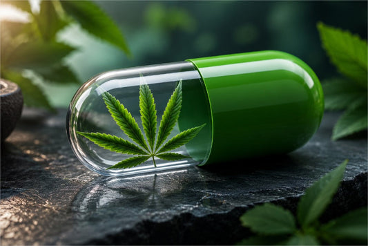 Efectos del THC según la dosis: lo que nadie te explica
