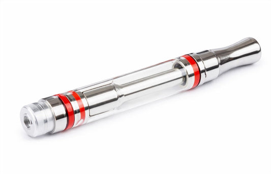 Guía completa sobre cartuchos y cápsulas para vaporizadores
