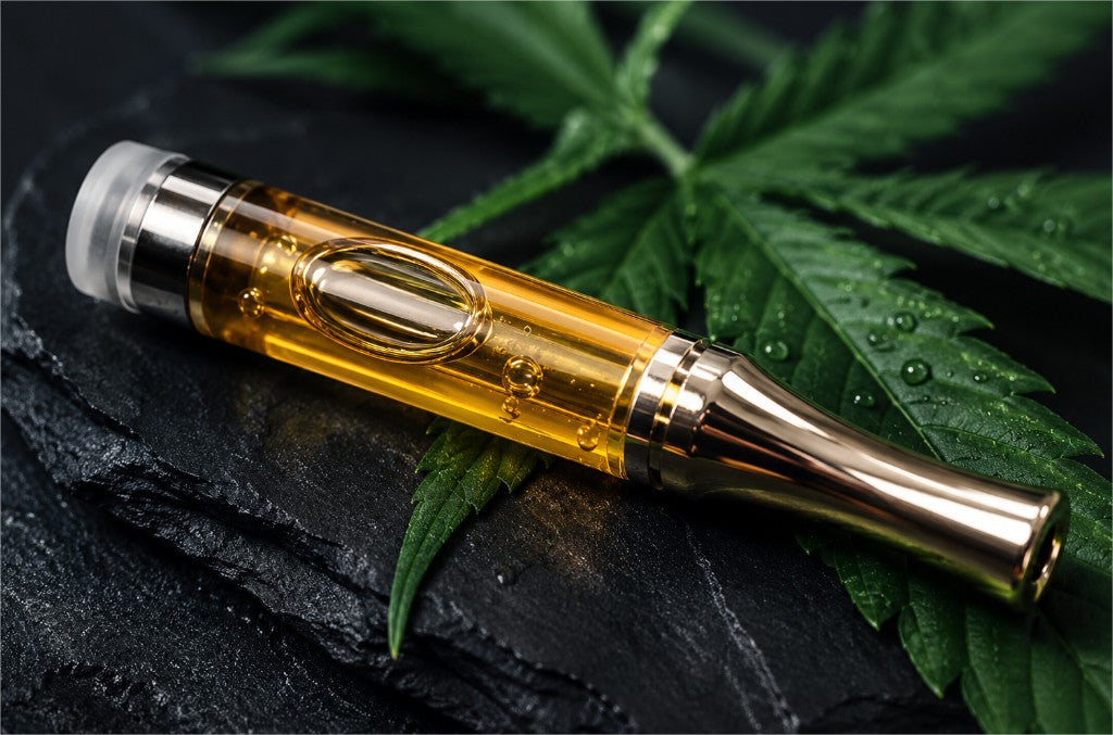 Qué son los destilados de weed y cómo funcionan
