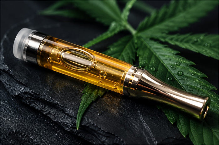 Qué son los destilados de weed y cómo funcionan