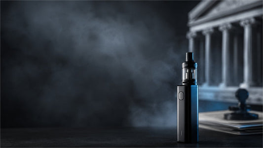 Vapeadores en Bogotá y las reglas que todo ciudadano debe conocer
