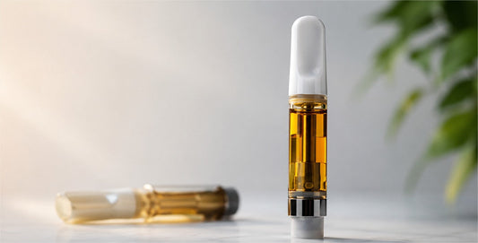 ¿Por qué los vapes de THC están en tendencia en Colombia?