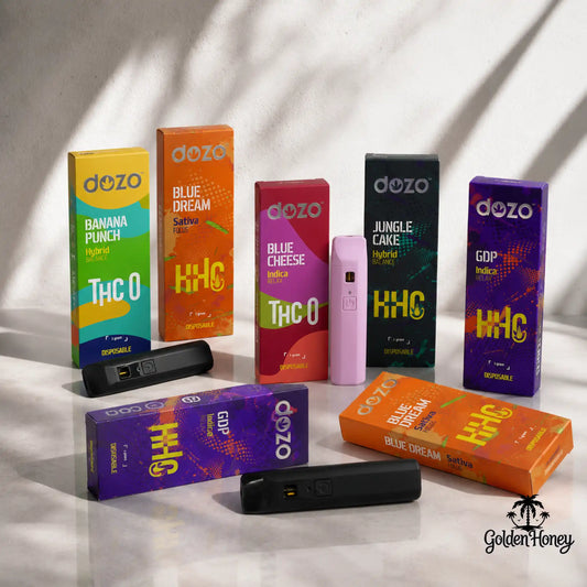 Dispositivo 1ML marco Dozo