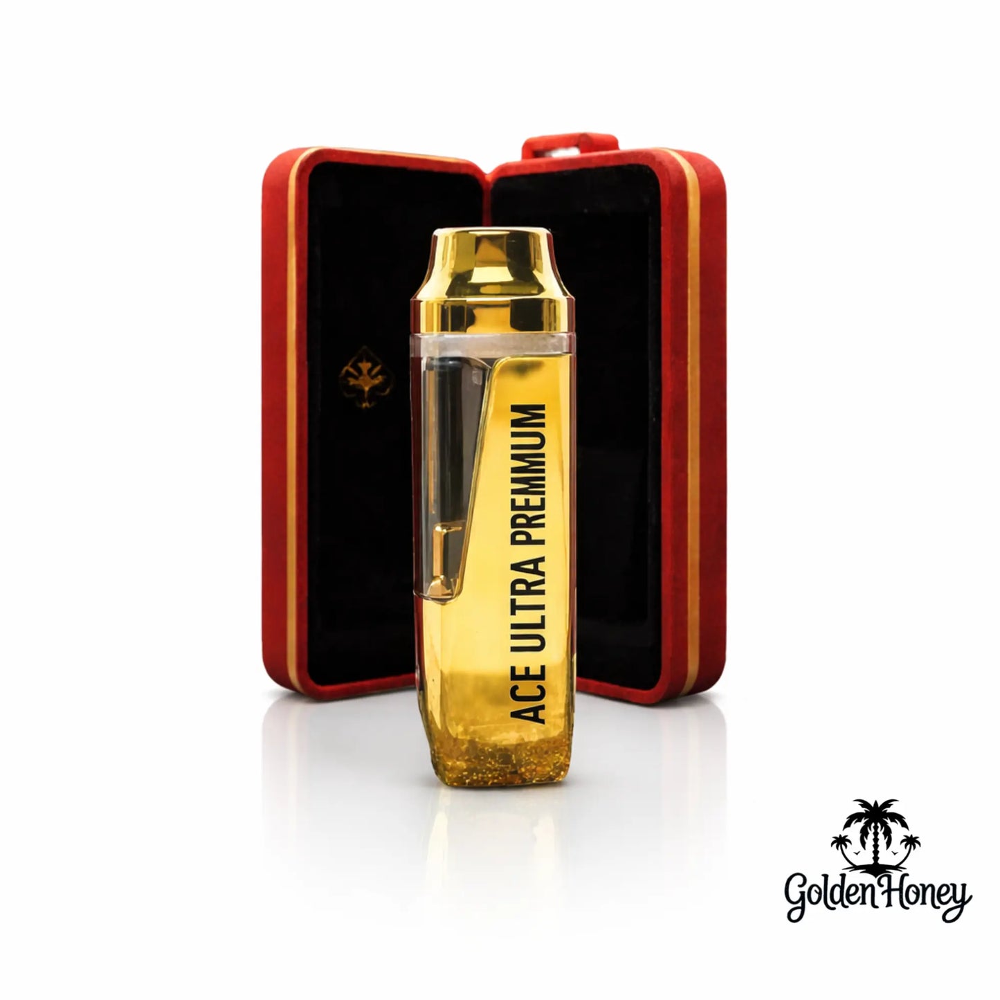 Dispotivo ACE ULTRA PRMIUM 2ML DE THC
