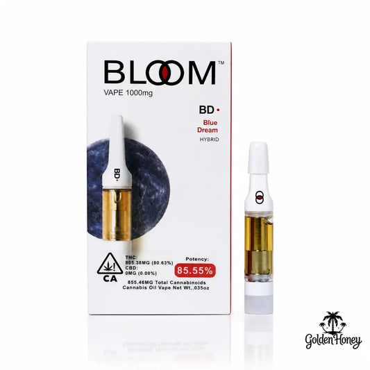 Capsula americana de 1ml 