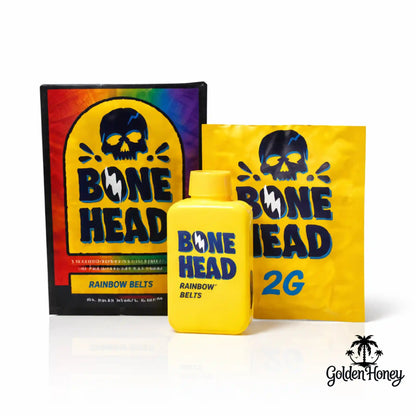 Dispositivo Bone Head de 2ML