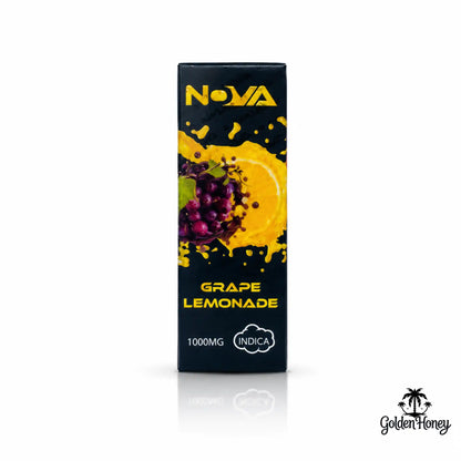 Capsula americana NOVA 1ML