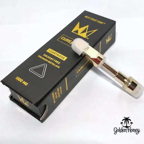 CUREpen cartucho Americano – 1ml