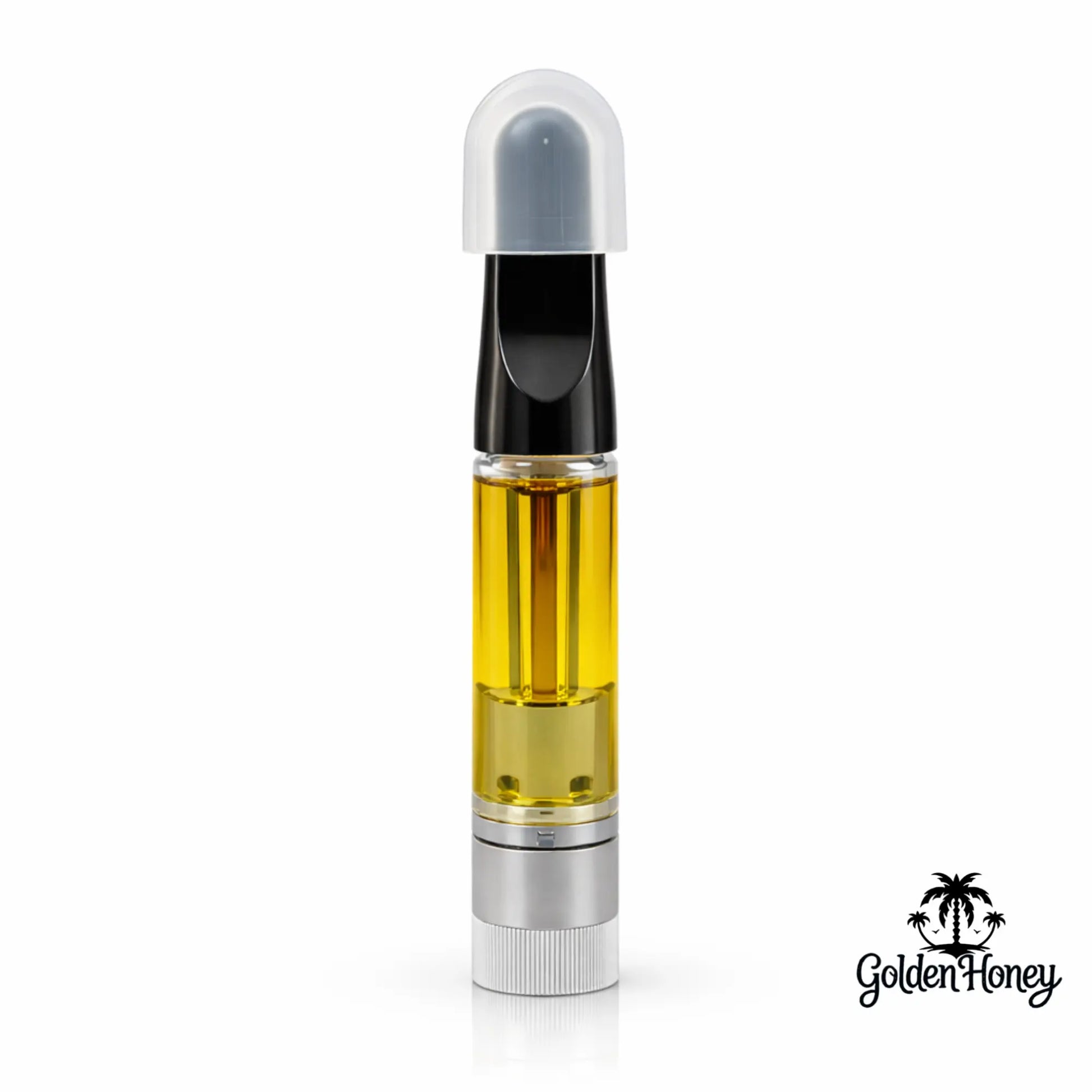 Destilado Organico de 1ml, alta pureza y concentracion