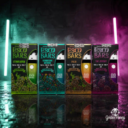 Disposable Device 3ML Live Resin