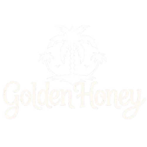 Golden Honey