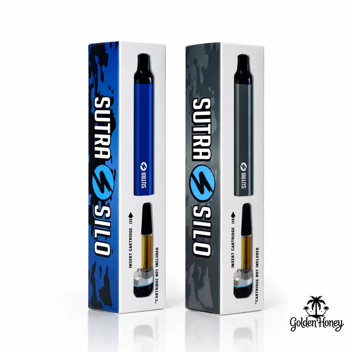 Bateria Sutra Silo auto-draw