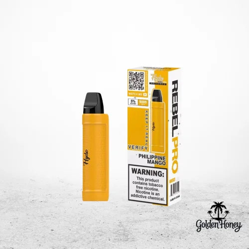 Vape Hyde rebel