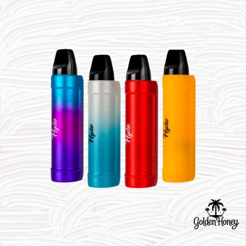 Colores Hyde Rebel