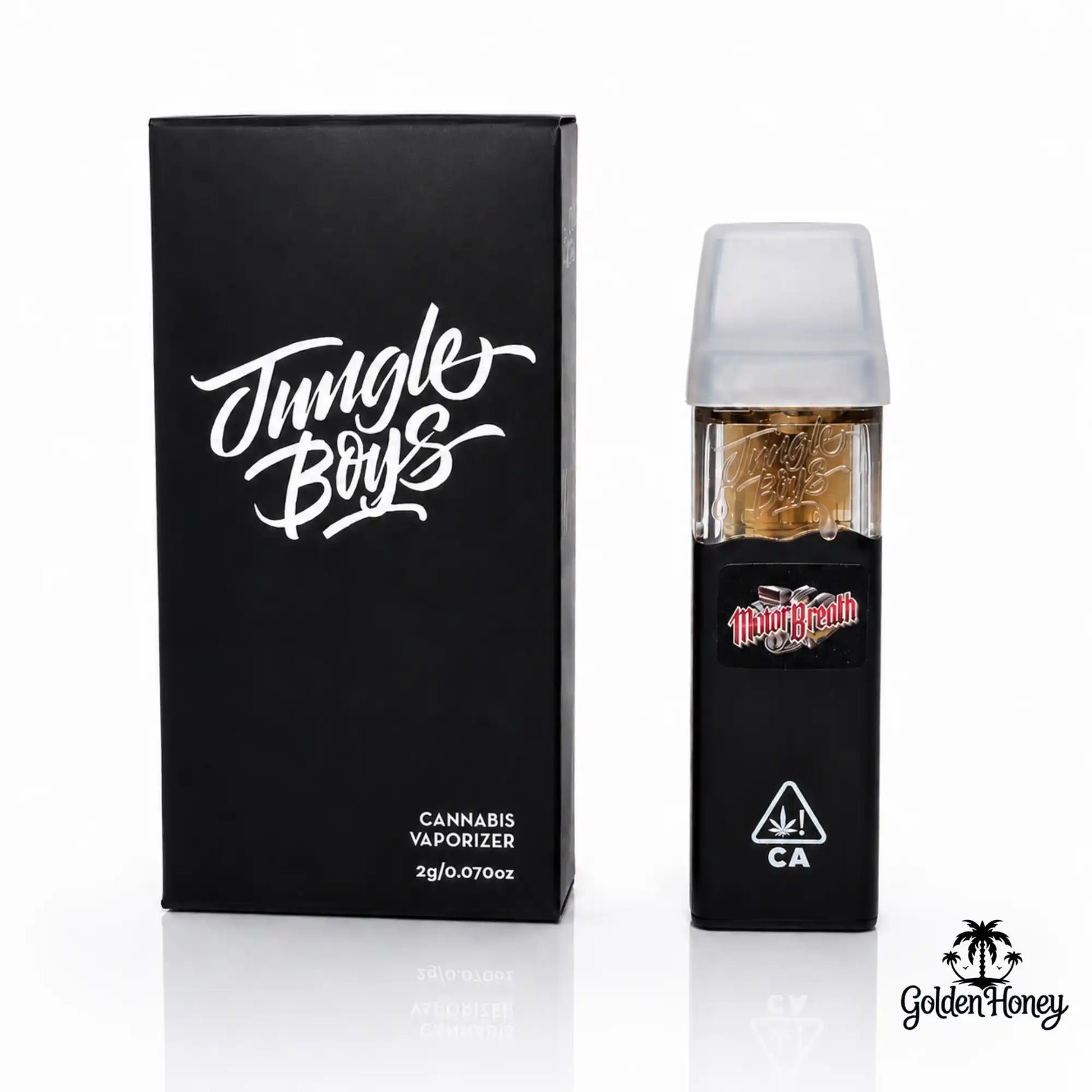 Dispositivo de 2ml excelente efecto y genetica
