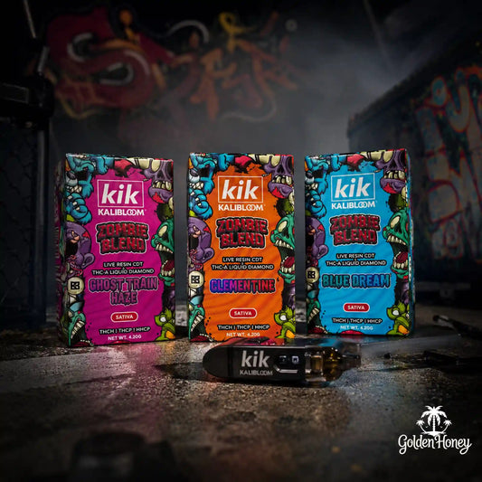 Dispositivo KIK 4.2ML