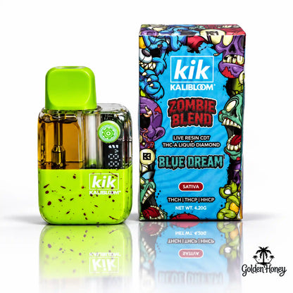 Dispositivo KIK 4.2ML