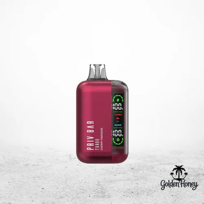 Vape Priv Bar Turbo 16 ml