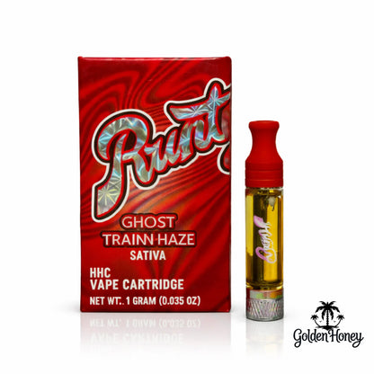 Capsula Runtz 1ml de extracto