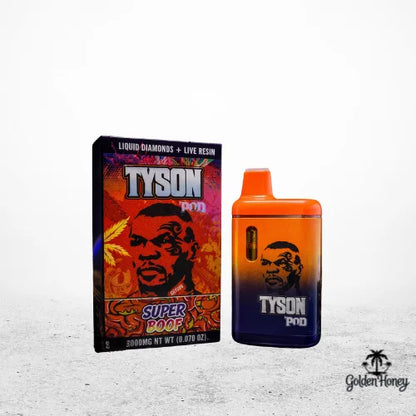 Tyson POD 2ML
