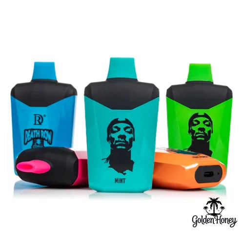 Vape Death Row
